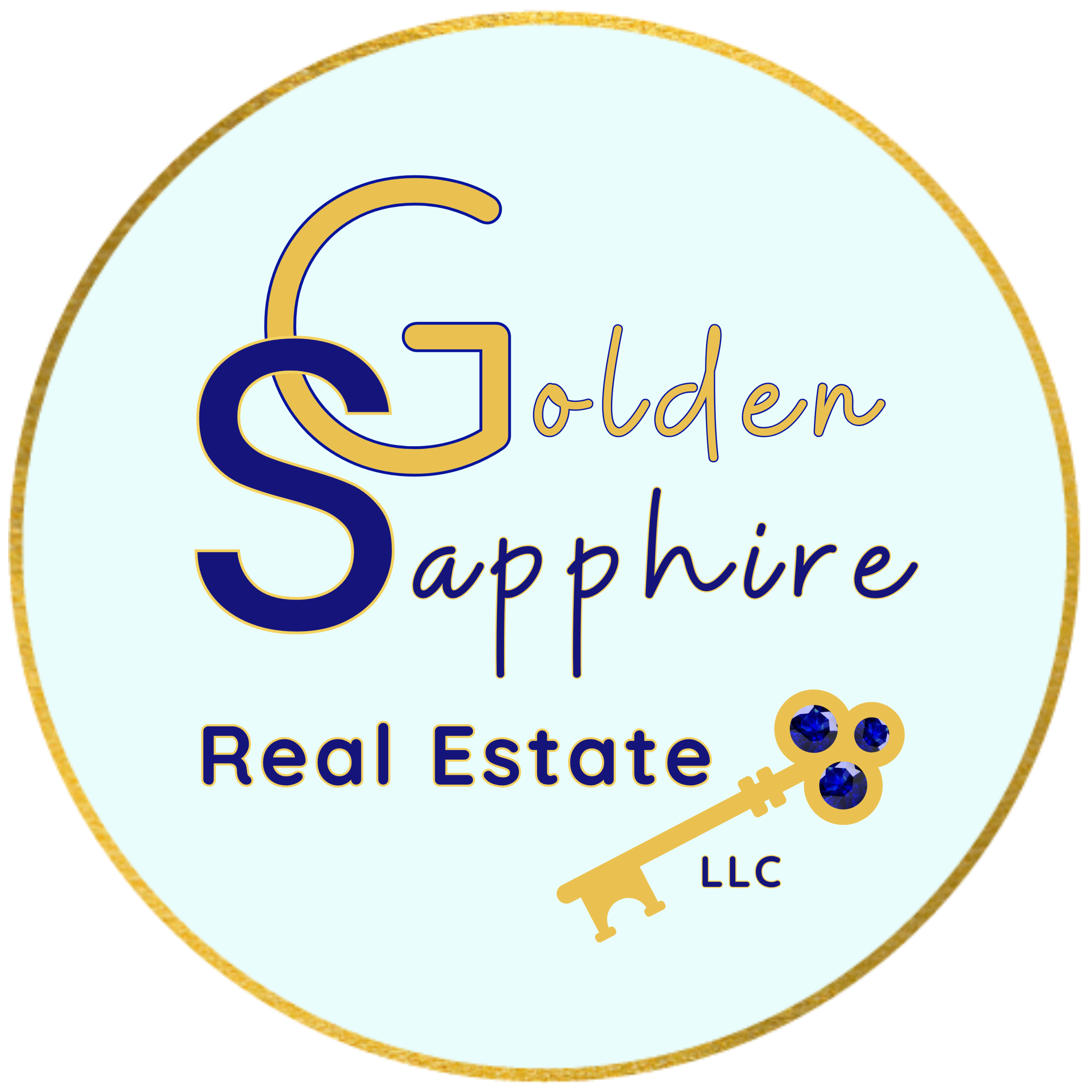 Golden Sapphire Real Estate