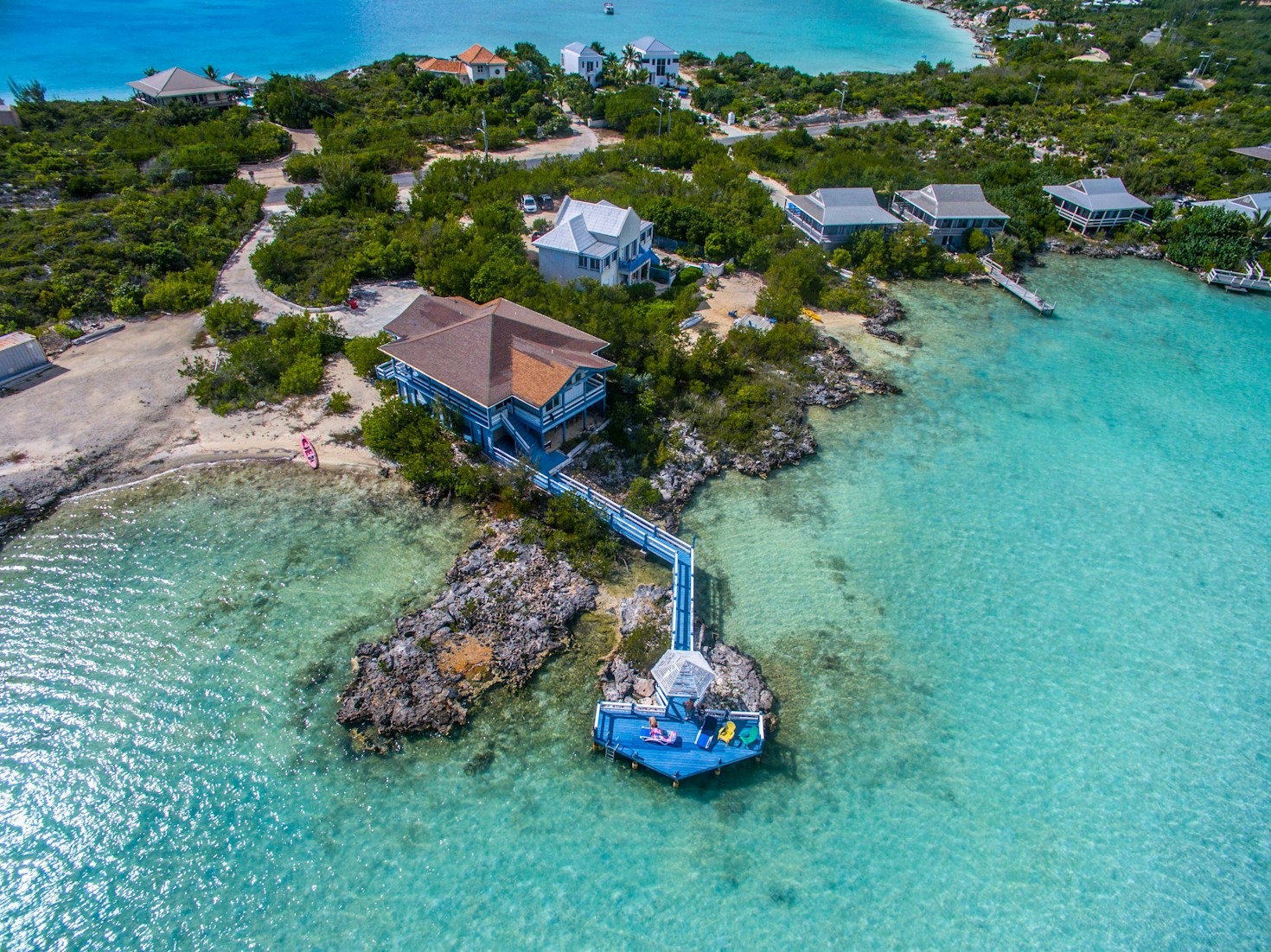 Top Neighborhoods for Waterfront Living